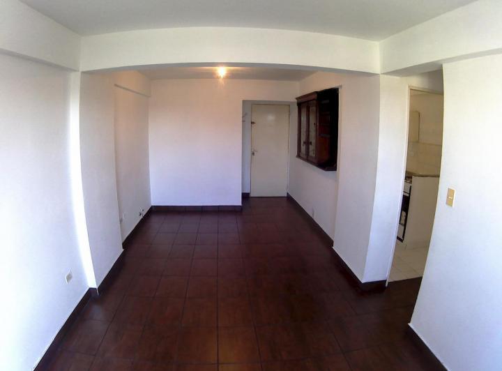 Departamento · 65m² · 4 Ambientes
