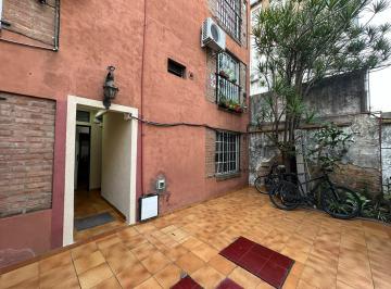 Departamento · 22m² · 1 Ambiente · En Venta Oportunidad Monoambiente con Patio