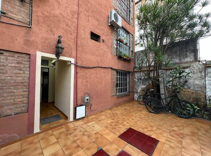 Departamento · 22m² · 1 Ambiente