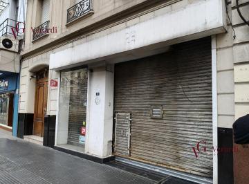 Local comercial · 240m² · Local en Alquiler C/ 2 Departamentos, Caballito.