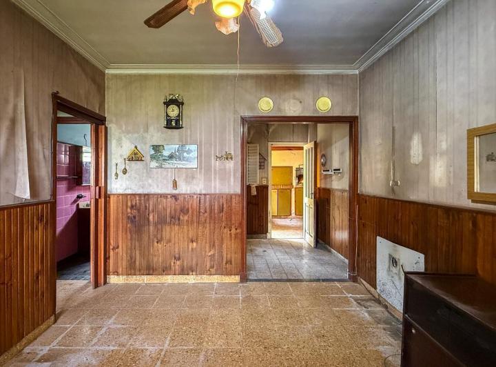 Casa · 120m² · 5 Ambientes · 2 Cocheras