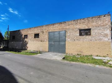 Bodega-Galpón · 280m² · Galpón en Alquiler (Zona Sur)