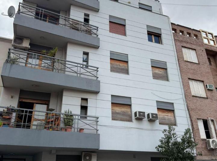 Departamento · 65m² · 3 Ambientes