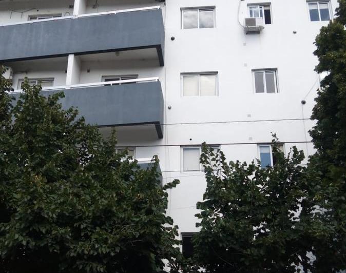Departamento · 30m² · 1 Ambiente