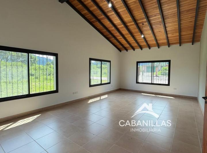 Casa · 146m² · 2 Ambientes