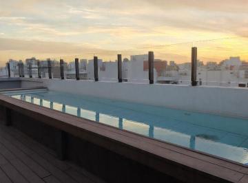 Departamento · 63m² · 3 Ambientes · 1 Cochera · Departamento - Almagro