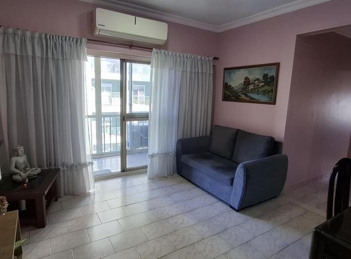 Departamento · 59m² · 4 Ambientes · 1 Cochera