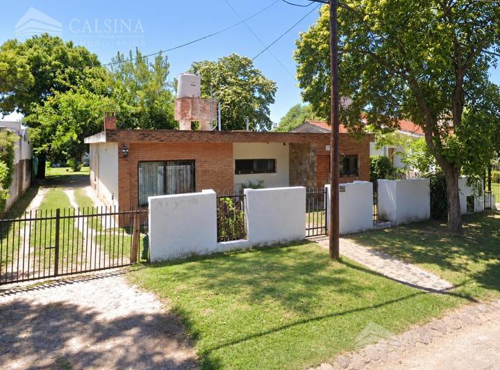 Casa · 125m² · 2 Dormitorios
