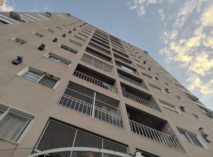 Departamento · 70m² · 3 Ambientes · 2 Cocheras