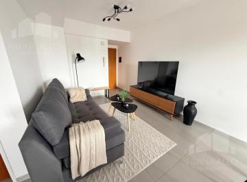 Departamento · 44m² · 2 Ambientes · Departamento en Alquiler 2 Ambientes Ituzaingó Norte
