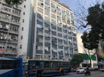 Oficina comercial · 170ha · 3 Cocheras · Oficinas - Planta Dividida - Monserrat, Capital Federal