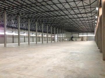 Depósito · 9375m² · Depósito Parque Industrial Burzaco Venta 5000 m Cub + 800 m Cub Ofic Baños