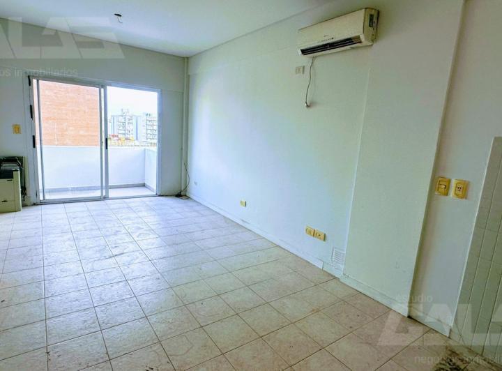 Departamento · 45m² · 1 Ambiente · 1 Cochera