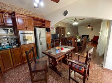 PH · 108m² · 3 Ambientes · 1 Cochera · PH 3 Amb. con Jardín, Quincho y Cochera