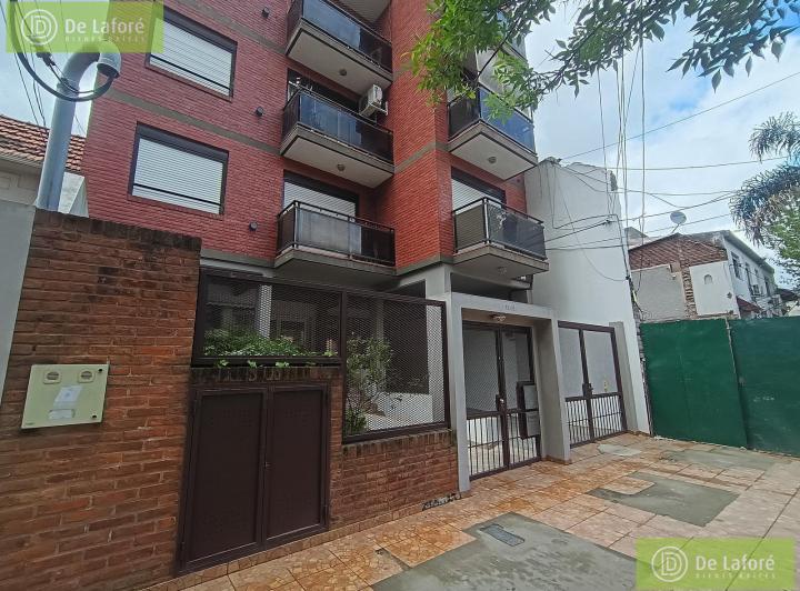 Departamento · 43m² · 2 Ambientes