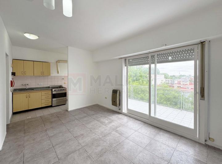 Departamento · 30m² · 1 Ambiente