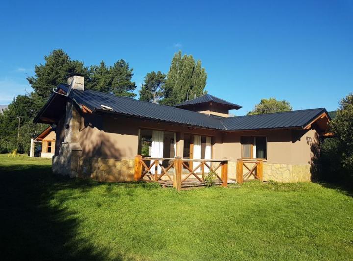Casa · 3 Ambientes