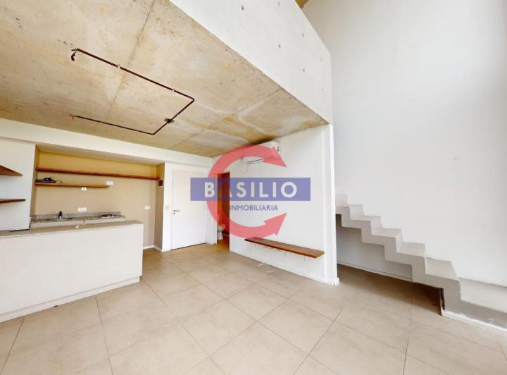 Departamento · 46m² · 2 Ambientes · 1 Cochera