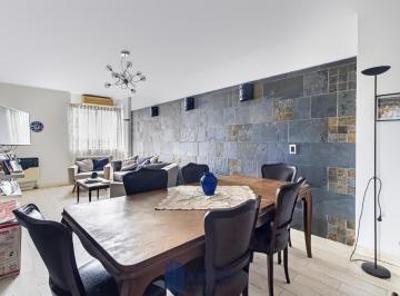 Departamento · 83m² · 4 Ambientes · 1 Cochera · Departamento - Venta - Paternal - 4 Amb - Cochera Fija Cub