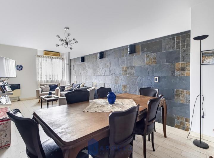 Departamento · 83m² · 4 Ambientes · 1 Cochera