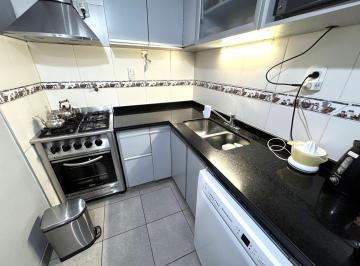 Casa · 98m² · 4 Ambientes · 1 Cochera · Casa en Lote Propio de 4 Ambientes con Garage, Patio y Quincho con Parrilla