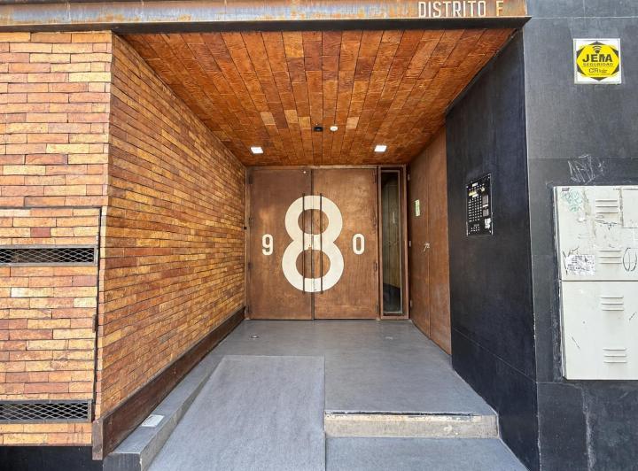 Departamento · 36m² · 2 Ambientes