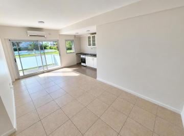Departamento · 45m² · 2 Ambientes · 1 Cochera · Depto en Alquiler · 2 Ambientes · La Mora · Vista Al Verde