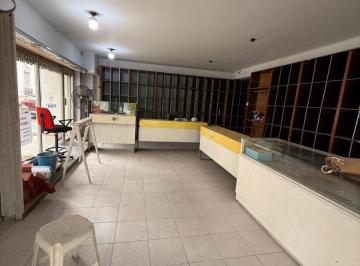 Local comercial de 3 ambientes, Córdoba · Alquilo Local Comercial 80 m + 60 m de Deposito - Barrio Centro - Equipado con Mobiliario