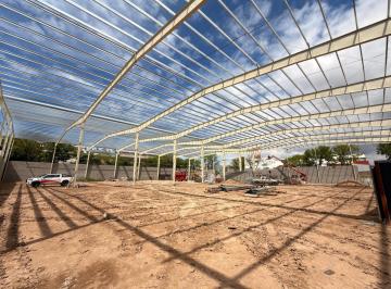 Depósito · 4500m² · Depósito en Alquiler - 4500 m² - Mixtura 3 - La Boca