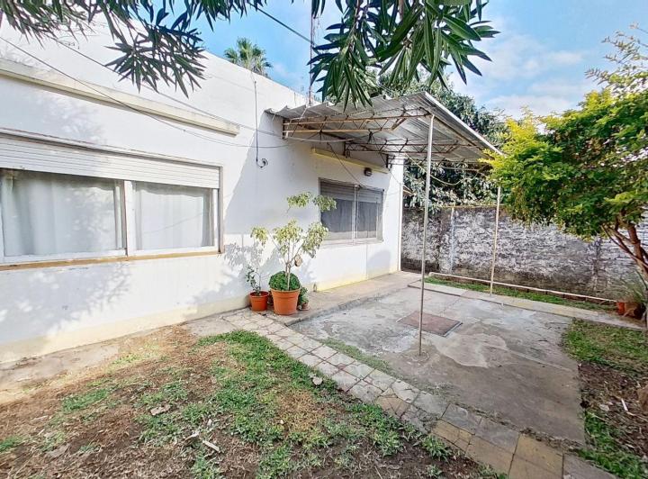 PH · 61m² · 3 Ambientes
