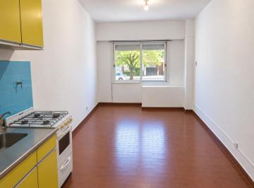 Departamento · 18m² · 1 Ambiente · Monoambiente Al Frente en Alquiler en Olivos | Apto Profesional