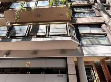 Departamento · 118m² · 4 Ambientes · 1 Cochera · Departamento en Alquiler en Caballito