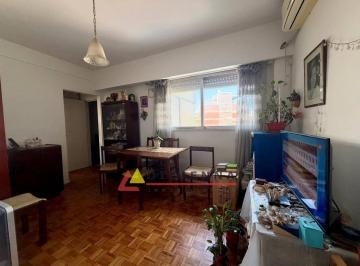 DMP-DMP-951_2 · Venta 2 Ambientes Chacarita Forest 800 Vista Abierta