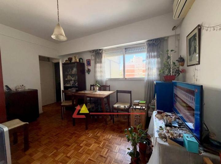 Departamento · 32m² · 2 Ambientes