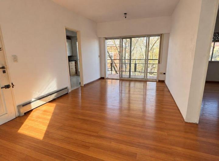 Departamento · 65m² · 3 Ambientes · 1 Cochera