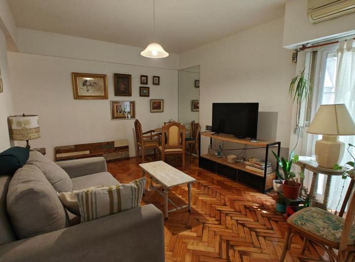 Departamento · 49m² · 3 Ambientes