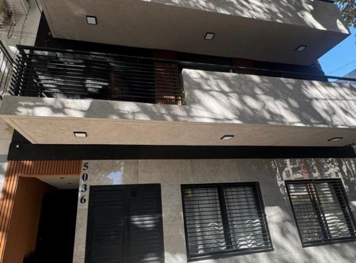 Departamento · 75m² · 4 Ambientes