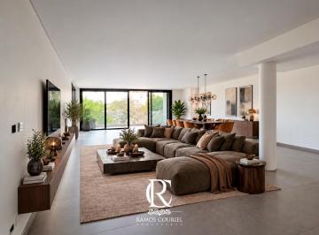 Departamento · 280m² · 5 Ambientes · 2 Cocheras · Departamento Piso de 5 Ambientes con 2 Cocheras.