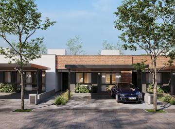 Casa · 220m² · 2 Dormitorios · 2 Cocheras · Casa en Venta de 2 Dorm. en Casa Collado Housing Boutique, Valle Escondido