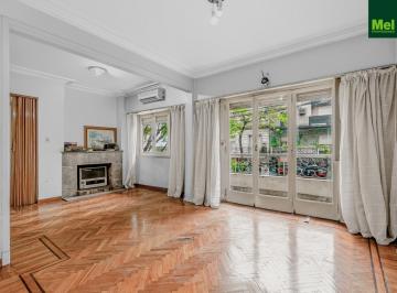Departamento · 81m² · 5 Ambientes · 4 Ambientes con Dependencia Oportunidad a Refaccionar