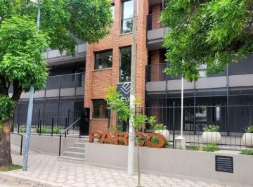 Departamento · 57m² · 3 Ambientes · 1 Cochera · Alquiler Departamento 2 Dorm. Barrio Jardín
