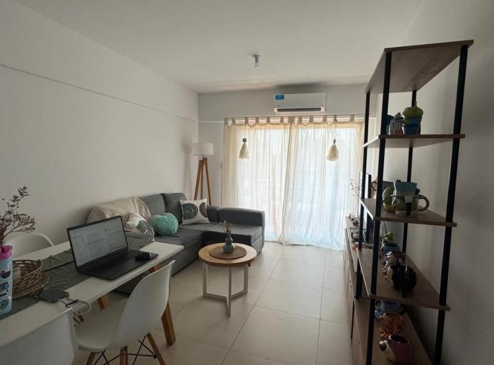 Departamento · 42m² · 2 Ambientes