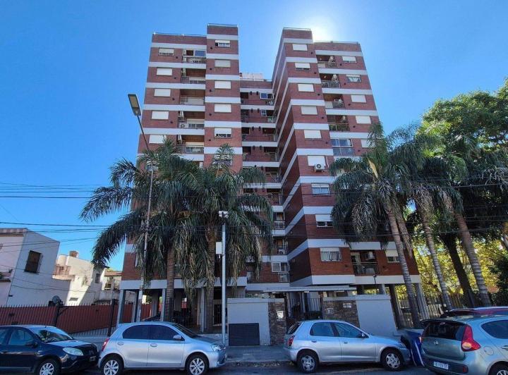 Departamento · 65m² · 3 Ambientes · 1 Cochera