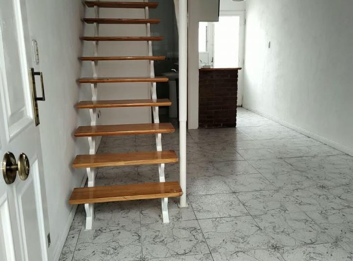 Departamento · 45m² · 2 Ambientes