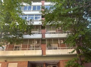 Departamento · 60m² · 3 Ambientes · Departamento en Belgrano Chico