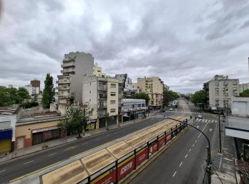 Departamento · 62m² · 4 Ambientes · Departamento Alquiler 4 Ambientes Floresta Balcon