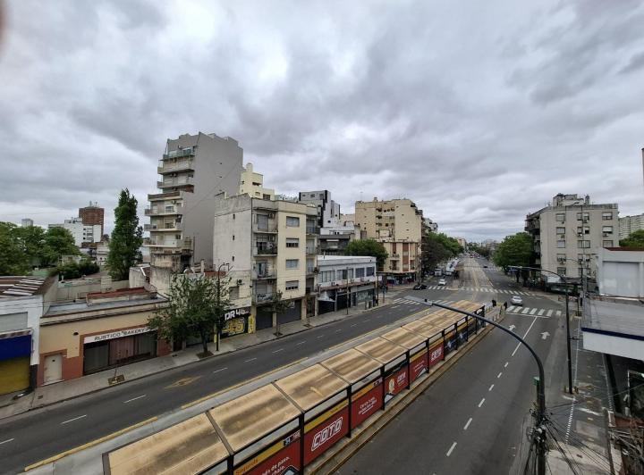 Departamento · 62m² · 4 Ambientes