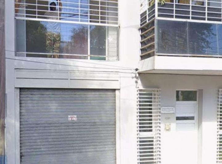 Garage · 14m² · 1 Cochera