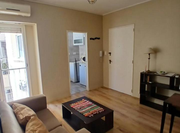 Departamento · 33m² · 2 Ambientes
