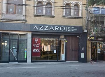 Local comercial · 600m² · Local en Villa Crespo